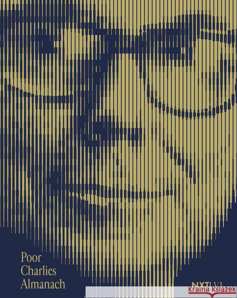 Poor Charlies Almanach Munger, Charles T. 9783689360009