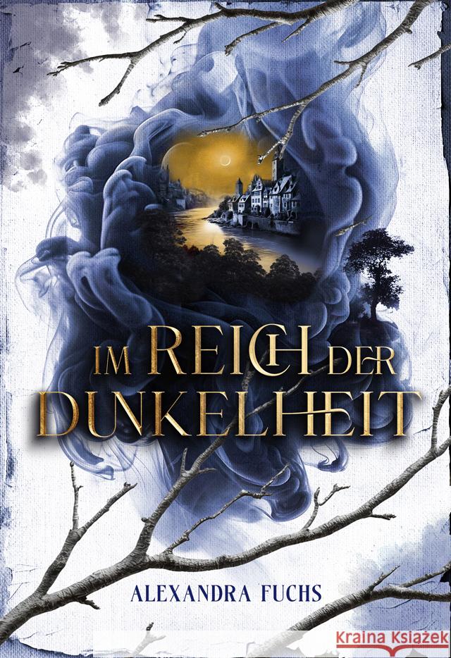 Im Reich der Dunkelheit Fuchs, Alexandra 9783689370152