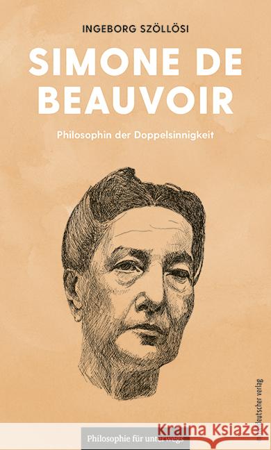 Simone der Beauvoir Szöllösi, Dr. Ingeborg 9783689480554