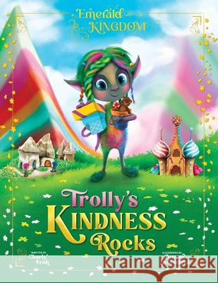 Trolly's Kindness Rocks Charly Froh Zuzana Svobodov? 9783689560041