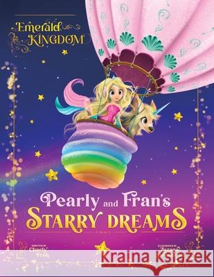 Pearly and Fran's Starry Dreams Charly Froh Zuzana Svobodov? 9783689560324