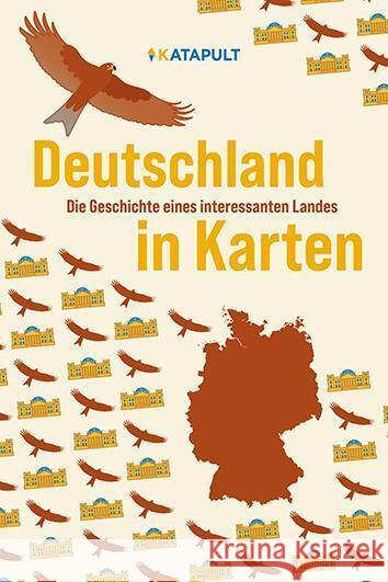 Deutschland Katapult 9783689720070