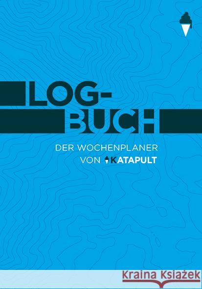 Logbuch Katapult 9783689720087
