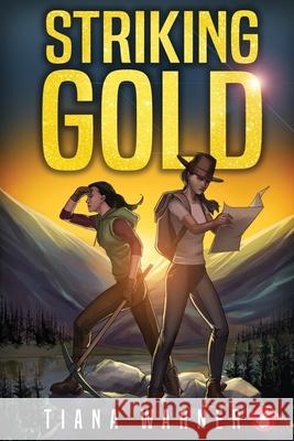 Striking Gold Tiana Warner 9783690060240