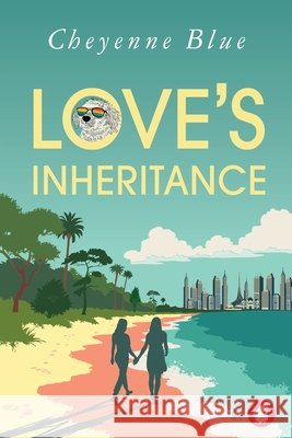 Love's Inheritance Cheyenne Blue 9783690060943