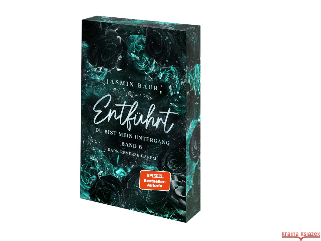 Entführt Baur, Jasmin 9783690280013