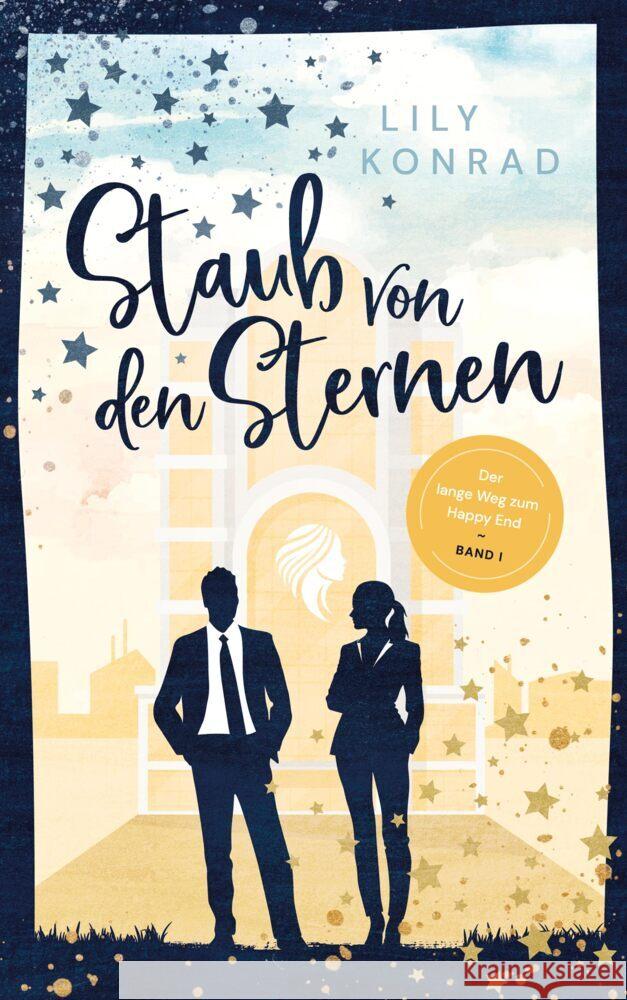 Staub von den Sternen Konrad, Lily 9783690280334 Nova MD