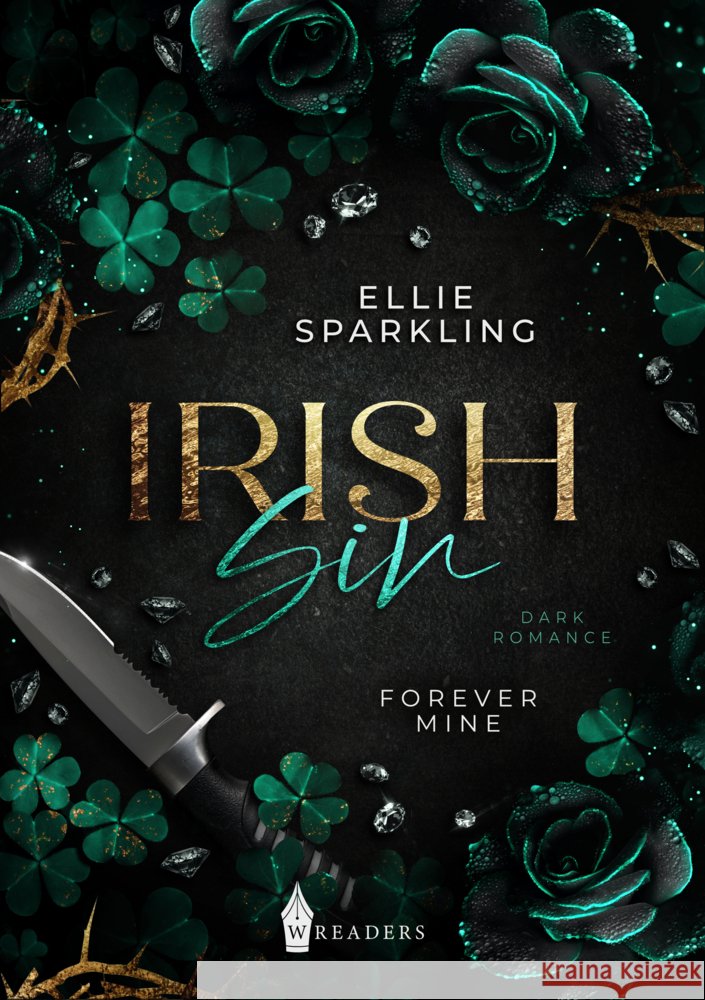Irish Sin Sparkling, Ellie 9783690281553
