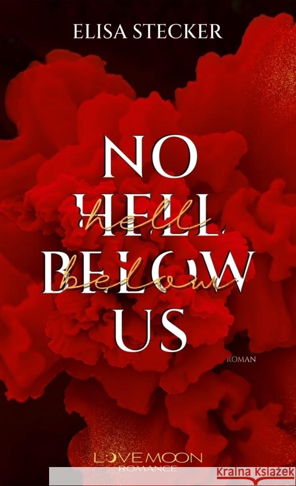 No Hell below us Stecker, Elisa 9783690281614