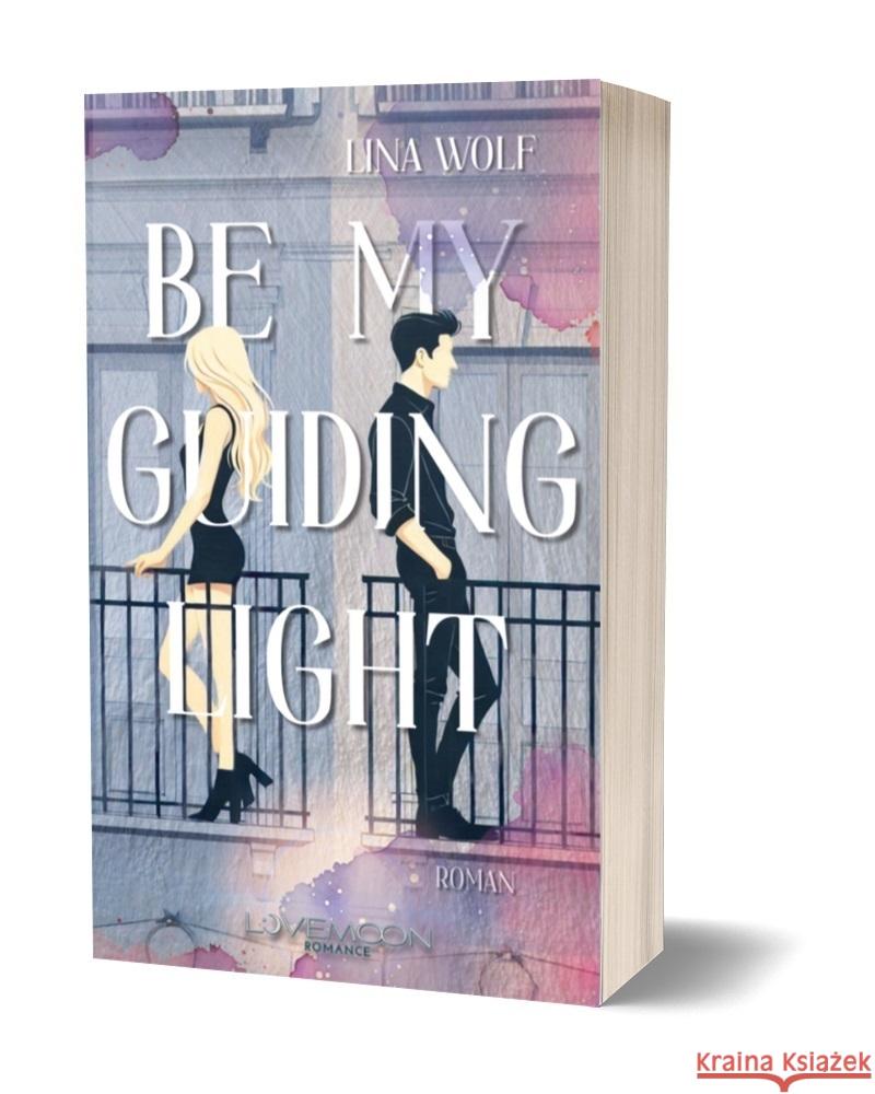 Be my guiding light Wolf, Lina 9783690281744