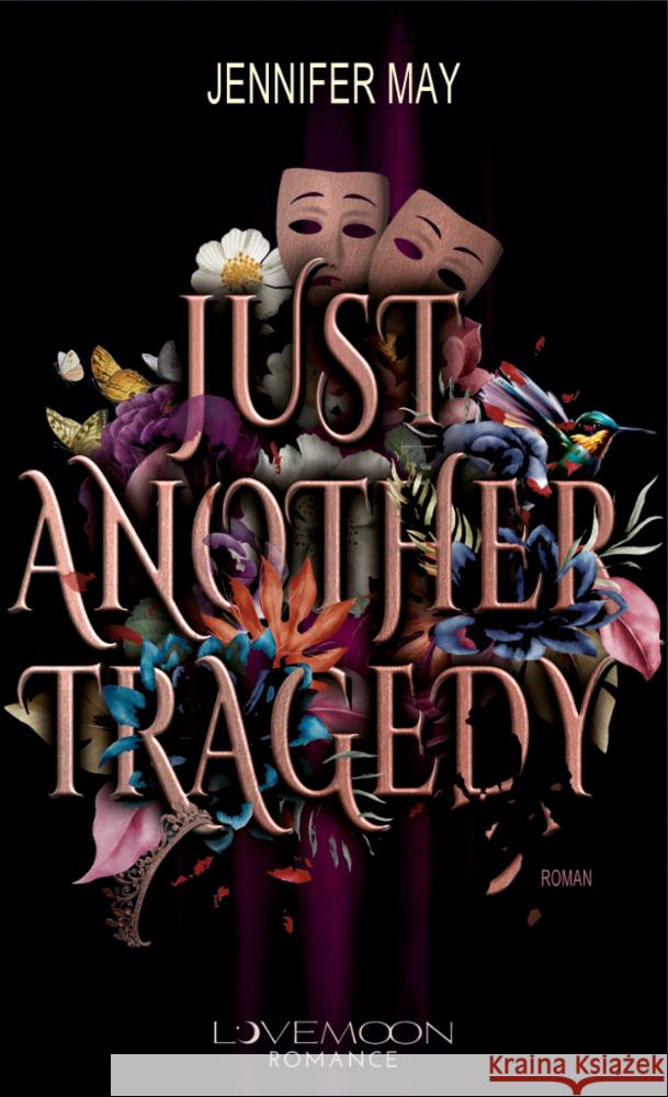 Just another Tragedy May, Jennifer 9783690281911