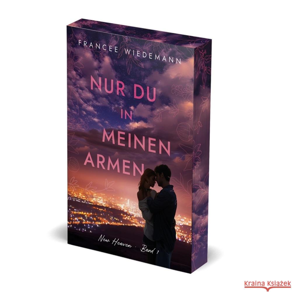 Nur du in meinen Armen Wiedemann, Francee 9783690282376
