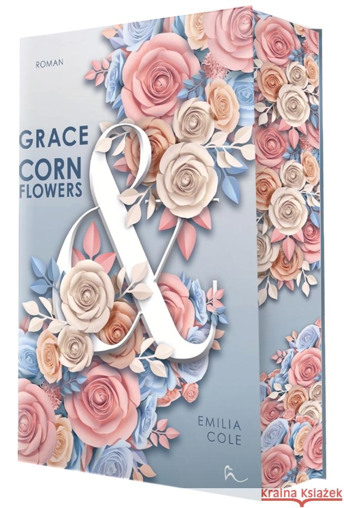 Grace & Cornflowers Cole, Emilia 9783690284325