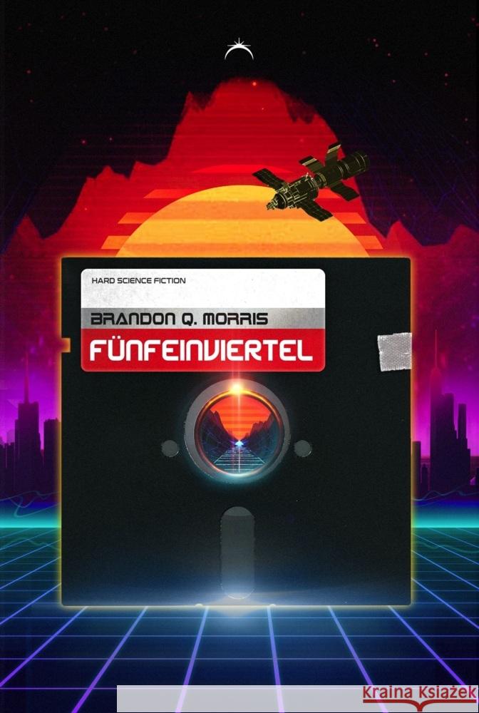 Fünfeinviertel Morris, Brandon Q. 9783690285179