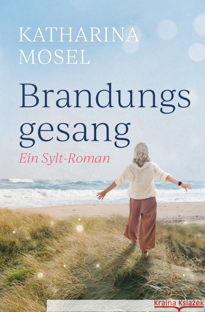 Brandungsgesang Mosel, Katharina 9783690285193