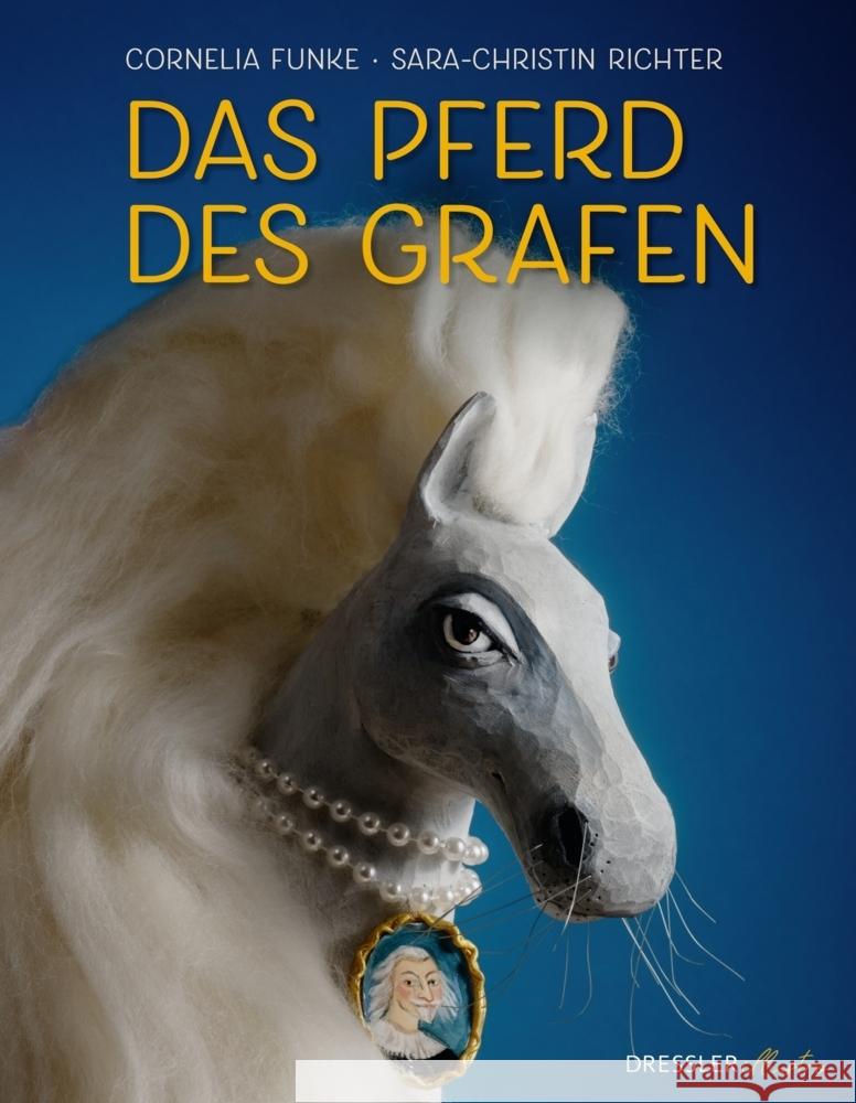 Das Pferd des Grafen Funke, Cornelia 9783690380003