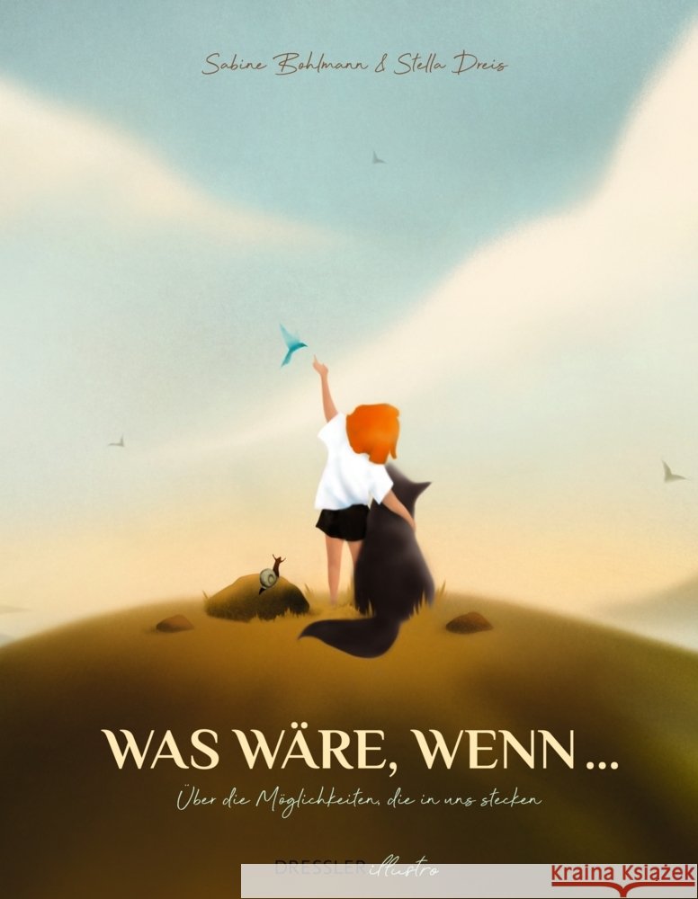 Was wäre, wenn ... Bohlmann, Sabine 9783690380041