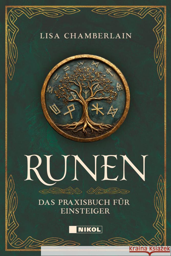 Runen Chamberlain, Lisa 9783690430111