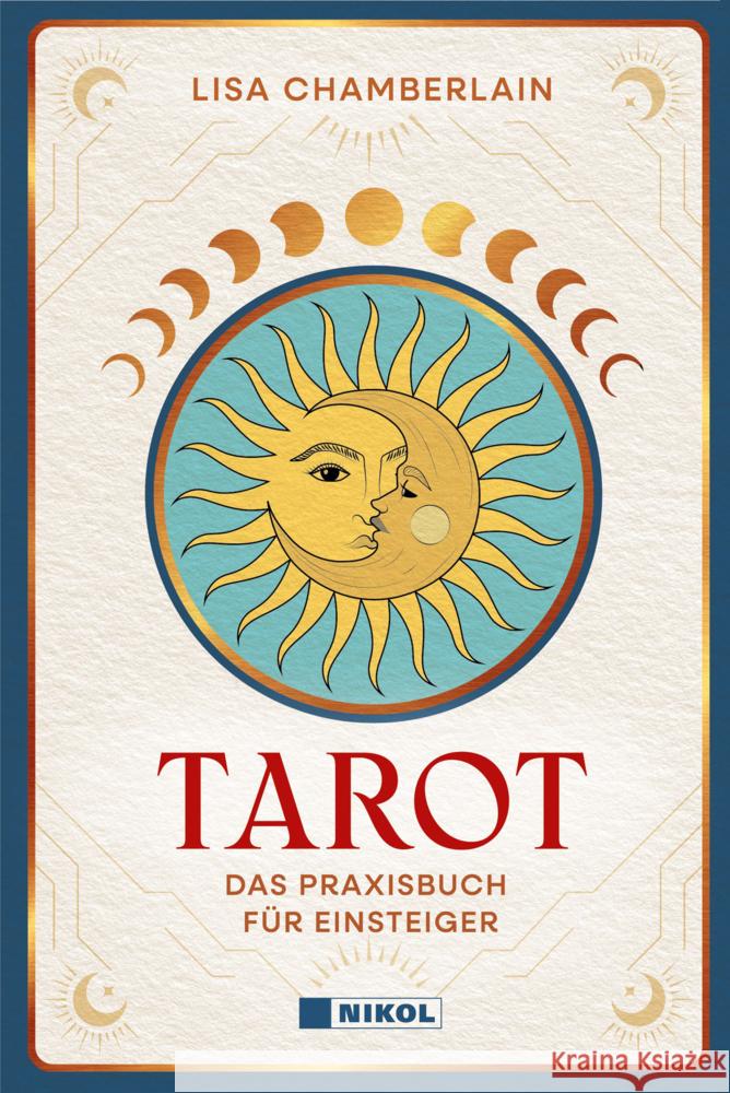 Tarot Chamberlain, Lisa 9783690430128