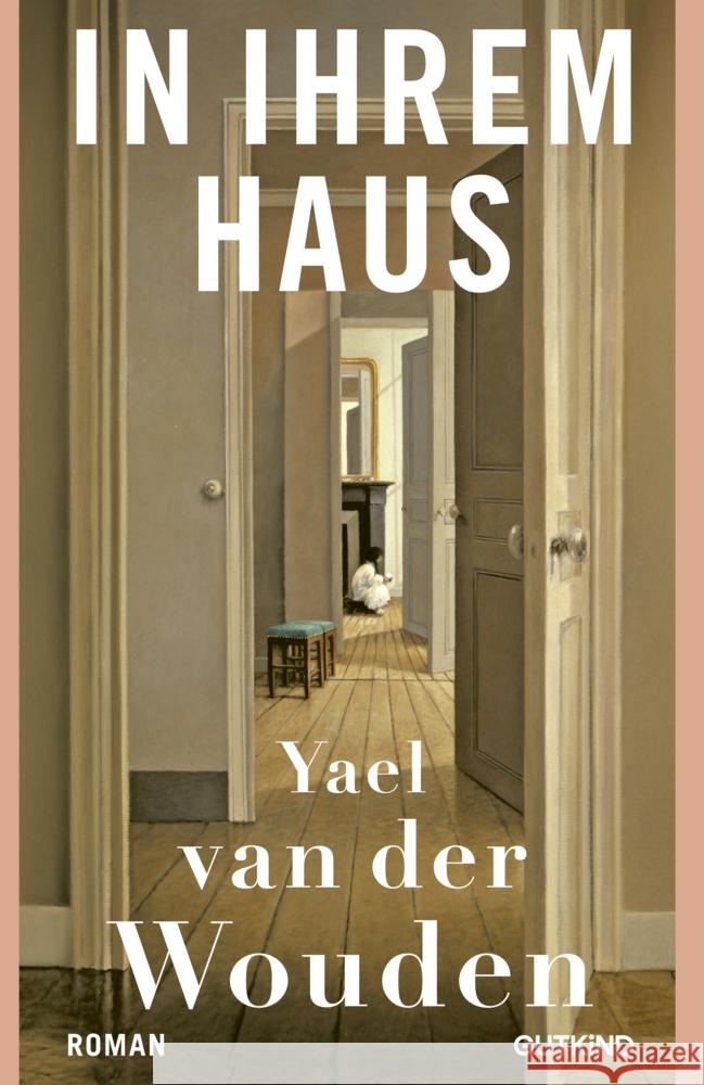 In ihrem Haus van der Wouden, Yael 9783690450065