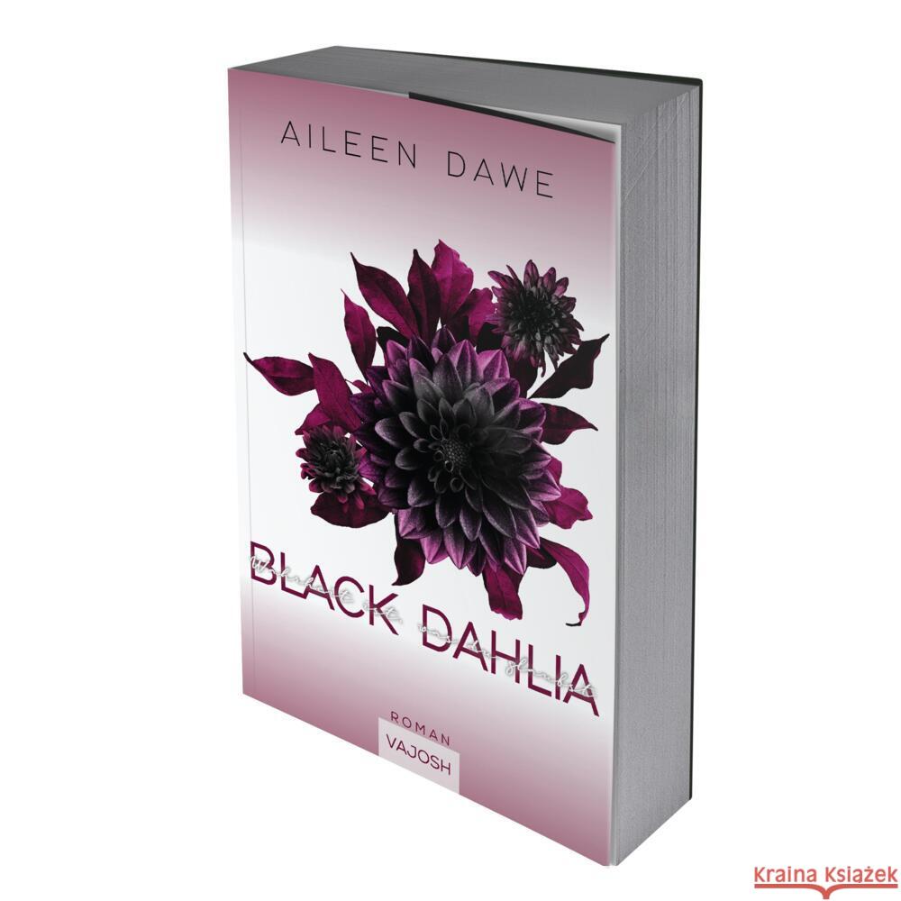 Black Dahlia Dawe, Aileen 9783690510257