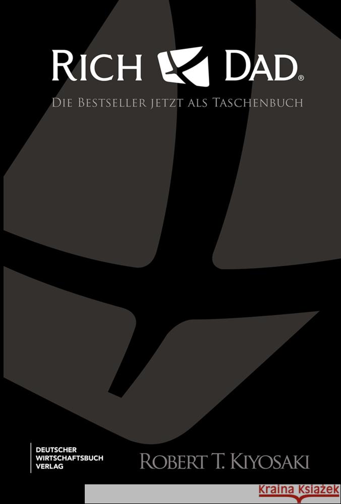 Rich Dad Poor Dad, Cashflow-Quadrant, Rich Dad's Investmentguide - im Schuber Kiyosaki, Robert T. 9783690661997