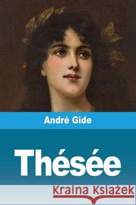 Th?s?e Andr? Gide 9783690820707 Prodinnova