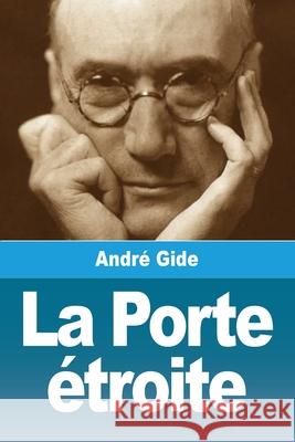 La Porte ?troite Andr? Gide 9783690820721 Prodinnova