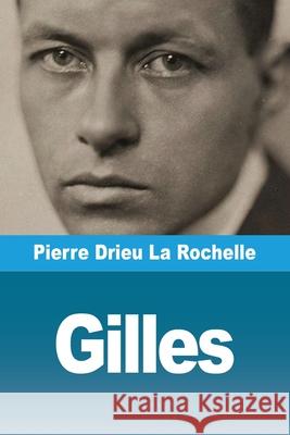 Gilles Pierre Drieu L 9783690820783