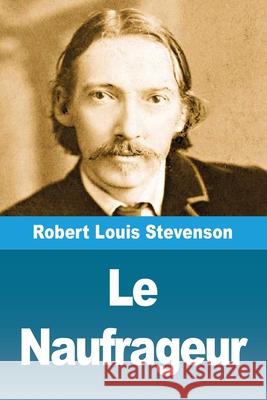 Le Naufrageur Robert Louis Stevenson 9783690821391 Prodinnova
