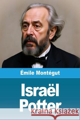 Isra?l Potter ?mile Mont?gut 9783690822619
