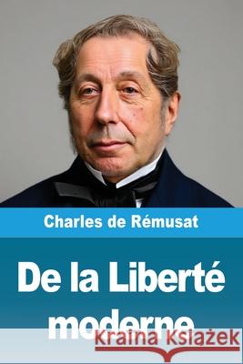 De la Libert? moderne Charles d 9783690823364 Prodinnova