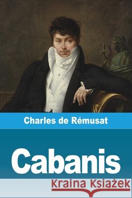 Cabanis Charles d 9783690823432 Prodinnova