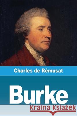 Burke Charles d 9783690823456 Prodinnova