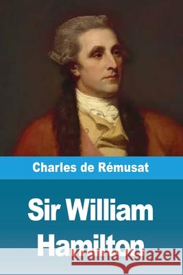 Sir William Hamilton Charles d 9783690823463 Prodinnova