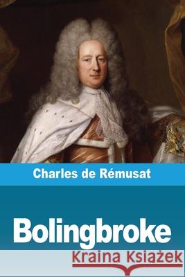 Bolingbroke Charles d 9783690823470 Prodinnova