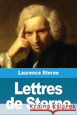 Lettres de Sterne Sterne, Laurence 9783690826259 Prodinnova