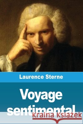Voyage sentimental Sterne, Laurence 9783690826327 Prodinnova