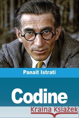 Codine Istrati, Panaït 9783690826945