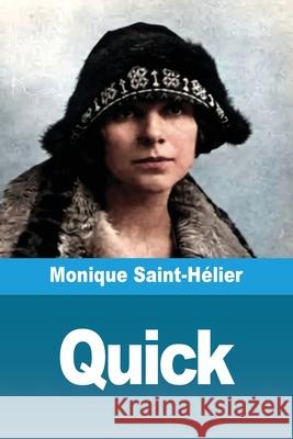 Quick Monique Saint-H?lier 9783690827430