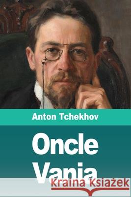 Oncle Vania Anton Tchekhov 9783690827911 Prodinnova