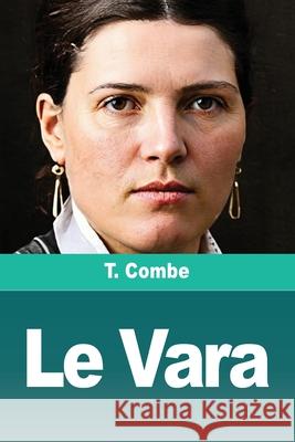 Le Vara T. Combe 9783690828048 Prodinnova