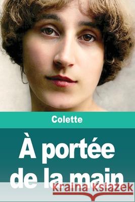? port?e de la main Colette 9783690828390
