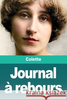 Journal ? rebours Colette 9783690828406