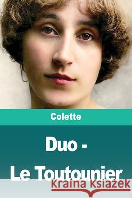 Duo - Le Toutounier Colette 9783690828529 Prodinnova