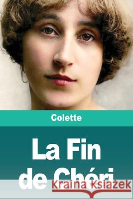 La Fin de Ch?ri Colette 9783690828574