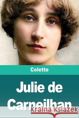 Julie de Carneilhan Colette 9783690828680