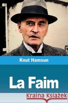 La Faim Knut Hamsun 9783690829434