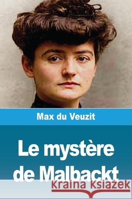 Le myst?re de Malbackt Max D 9783690829731 Prodinnova