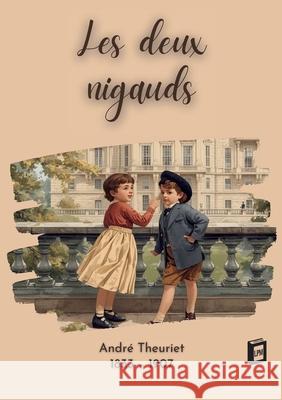 Les deux nigauds La Comtesse d 9783691046915